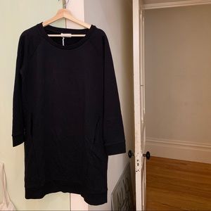 Alternative Apparel Sweatshirt w/ Tags, pockets